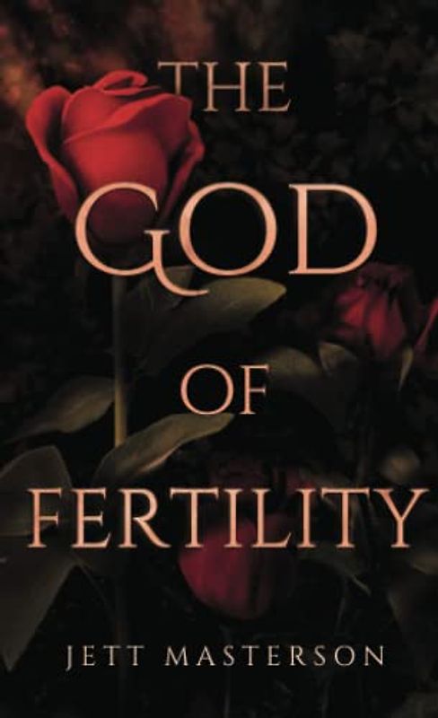 The God of Fertility: An M/M Omegaverse Mpreg Fantasy Novel