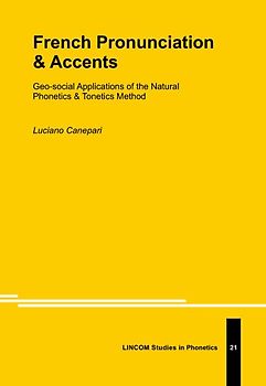 French Pronunciation & Accents