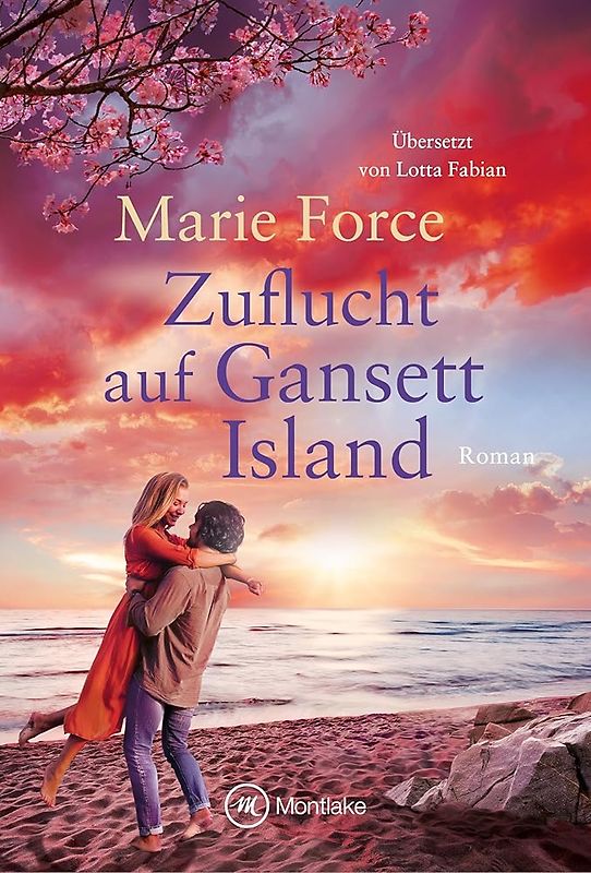 Zuflucht auf Gansett Island