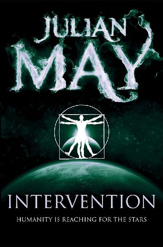 Intervention - May, Julian