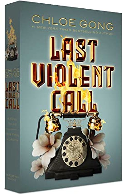 Last Violent Call: A Foul Thing; This Foul Murder (Foul Lady Fortune)