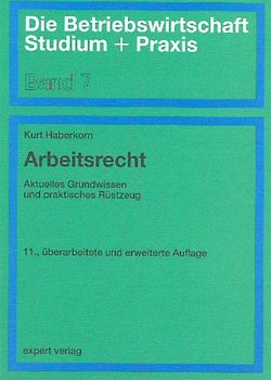 Arbeitsrecht