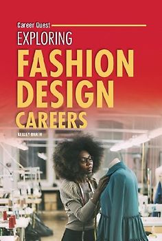 Exploring Fashion Design Careers