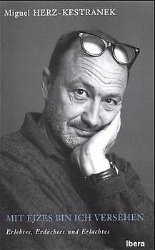 Mit Éjzes bin ich versehen