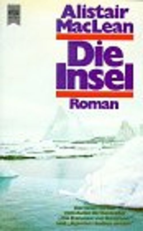 Die Insel