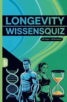 Longevity Wissensquiz