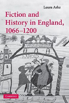 Fiction and History in England, 1066-1200