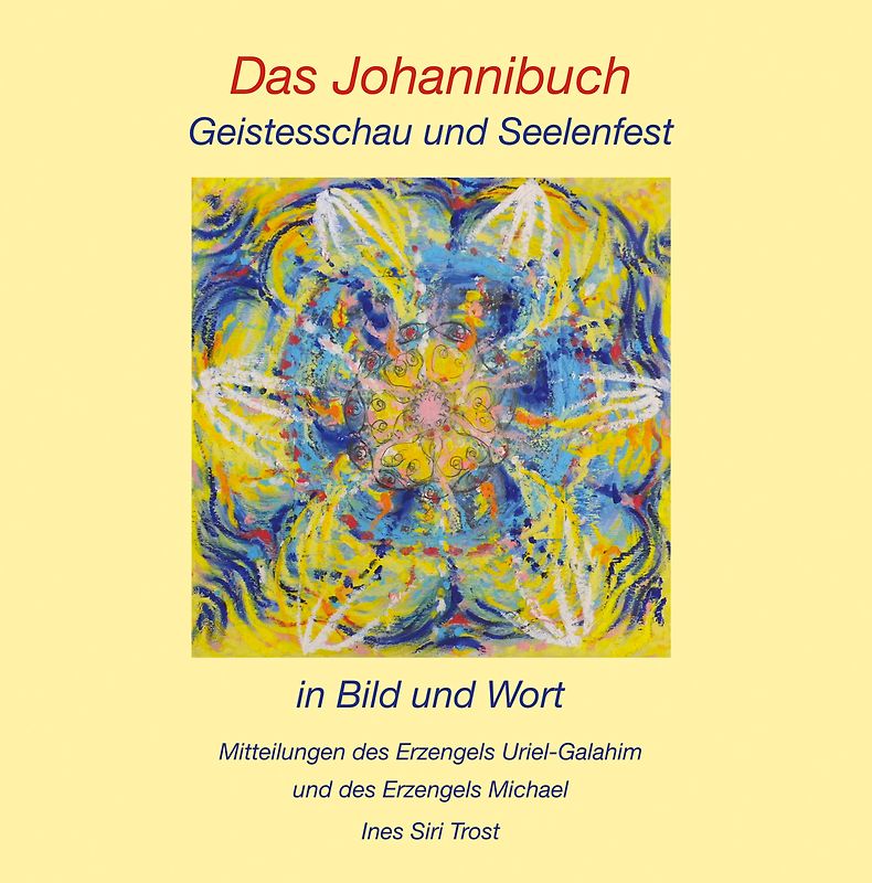 Das Johannibuch