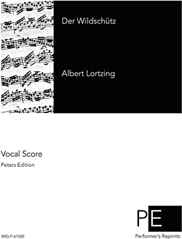 Der Wildschütz