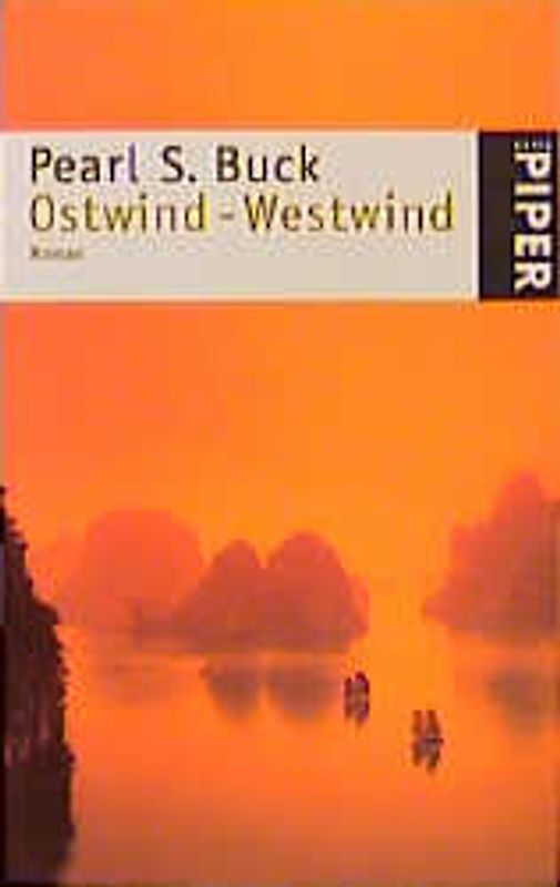 Ostwind - Westwind