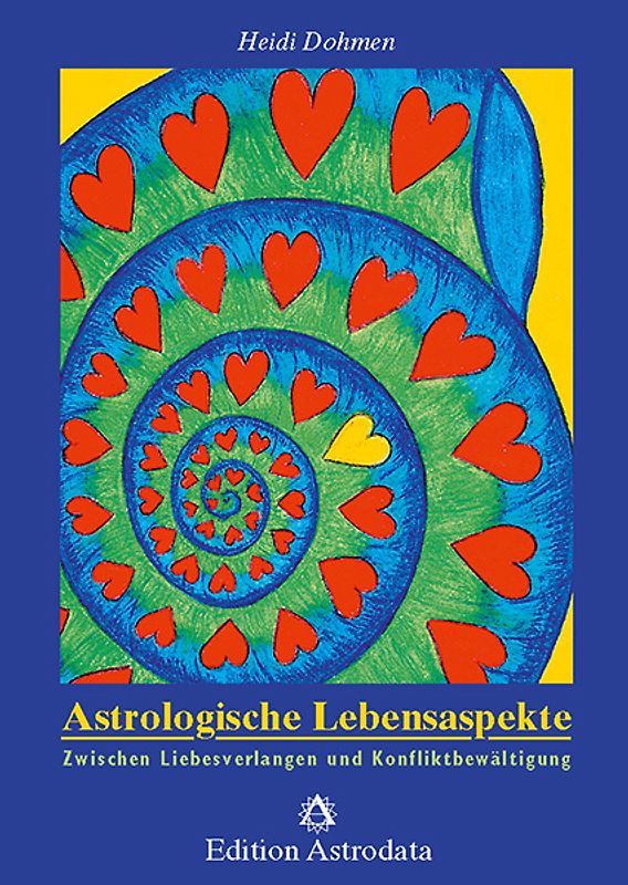 Astrologische Lebensaspekte