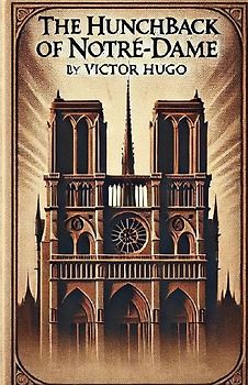 The Hunchback of Notre-Dame(Illustrated)
