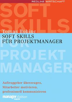 Soft Skills für Projektmanager