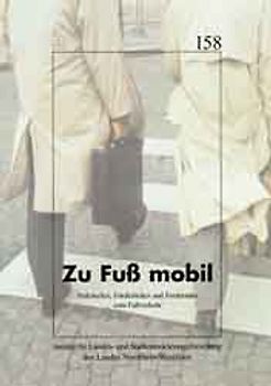 Zu Fuss mobil