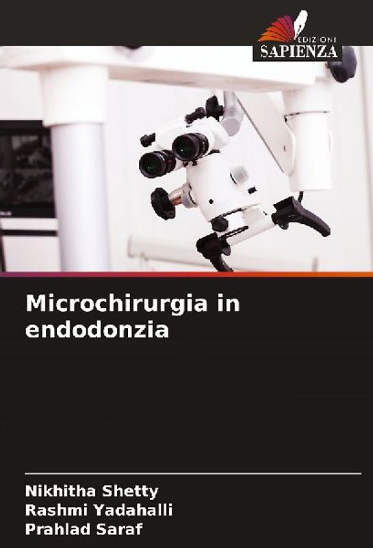Microchirurgia in endodonzia