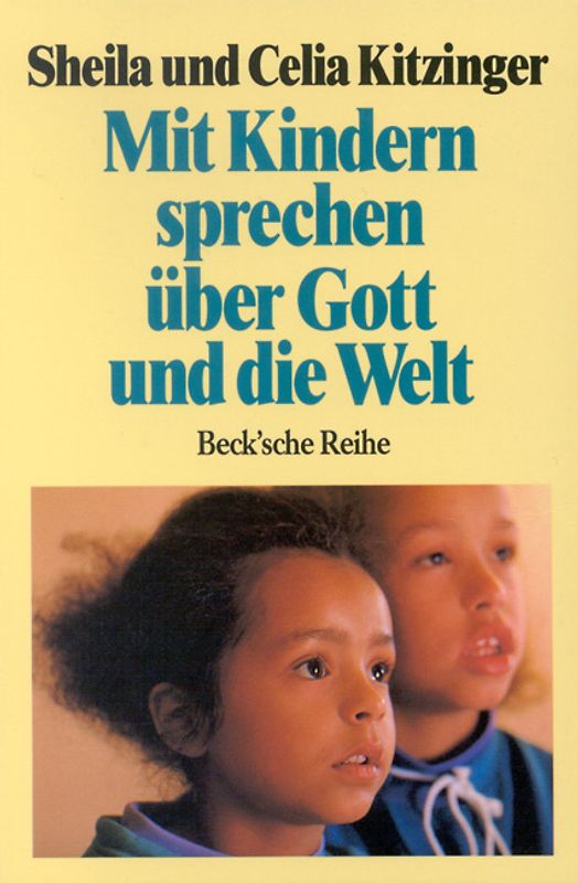 Mit Kindern sprechen über Gott und die Welt