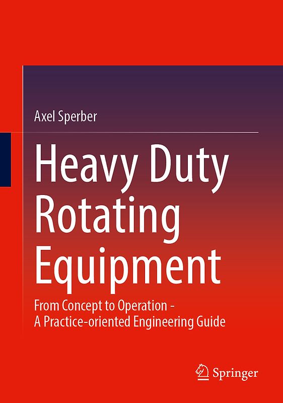 Heavy Duty Rotating Equipment