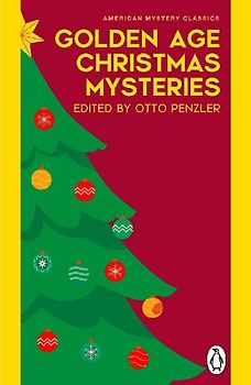 Golden Age Christmas Mysteries