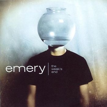 Emery - The Weaks End