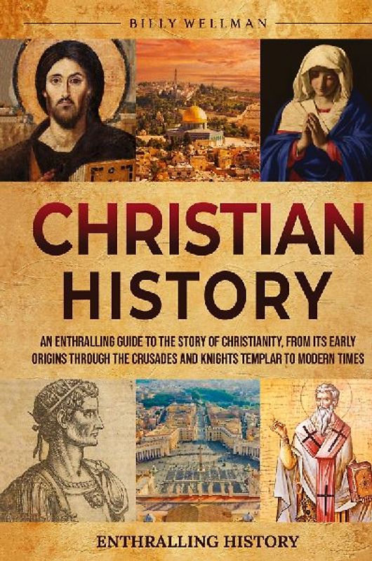 Christian History