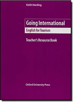 Oxford Primary Skills: Level 1+2 - Reading and Writing: English for Tourism - Teacher's Resource Book - Tamzin Thompson [with Audio CD]