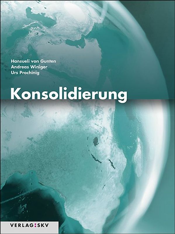 Konsolidierung
