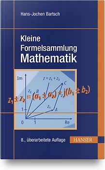 Kleine Formelsammlung Mathematik