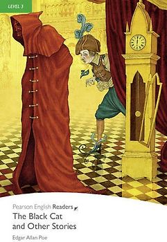 Level 3: The Black Cat and Other Stories