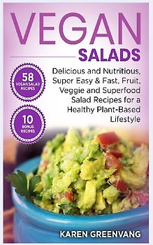 Vegan Salads