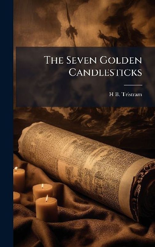 The Seven Golden Candlesticks