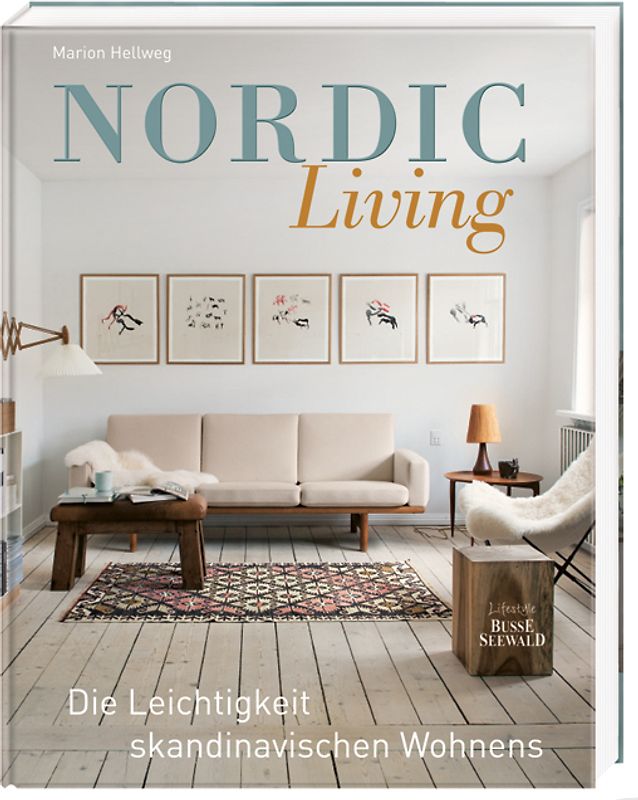 Nordic Living