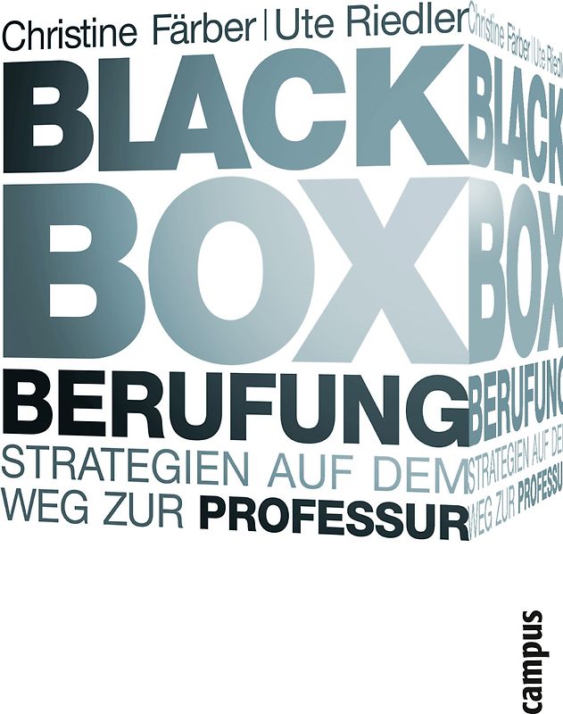 Black Box Berufung