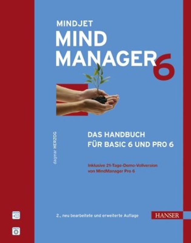 Mindjet MindManager 6