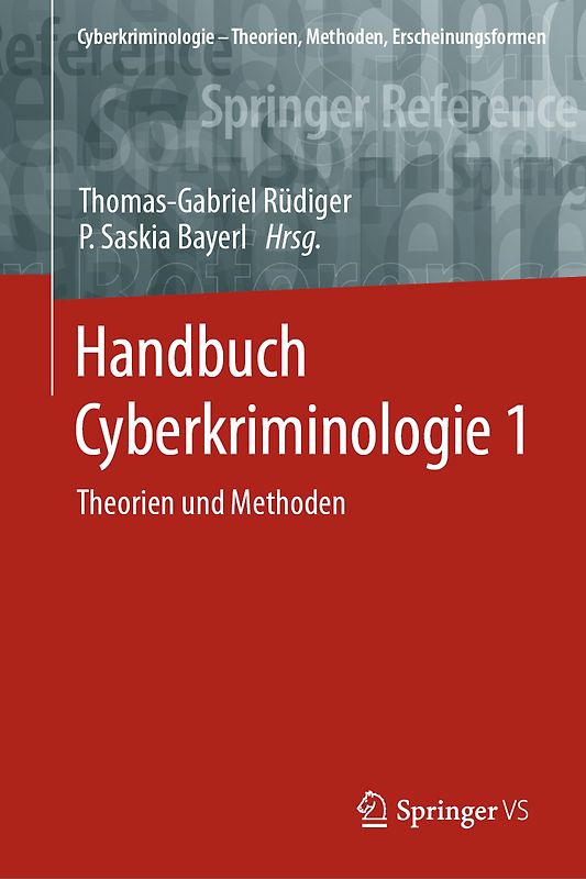 Handbuch Cyberkriminologie 1
