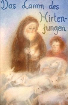 Das Lamm des Hirtenjungen