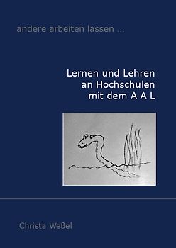 andere arbeiten lassen ...