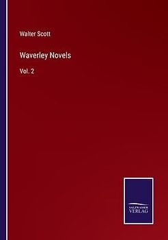 Waverley Novels