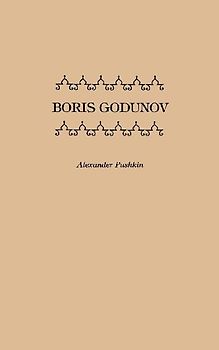 Boris Godunov