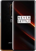 OnePlus 7T Pro Dual SIM 256GB [McLaren Edition] zwart