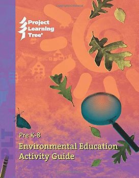 Prek-8 Environmental Education Activity Guide