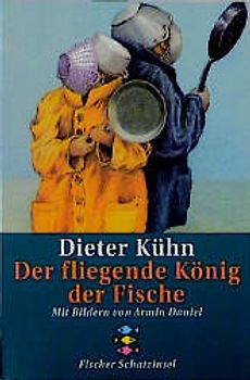 Der fliegende König der Fische