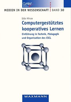 Computergestützes kooperatives Lernen