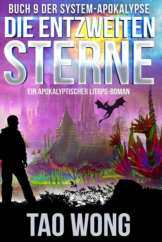 Die entzweiten Sterne