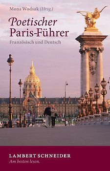 Poetischer Paris-Führer
