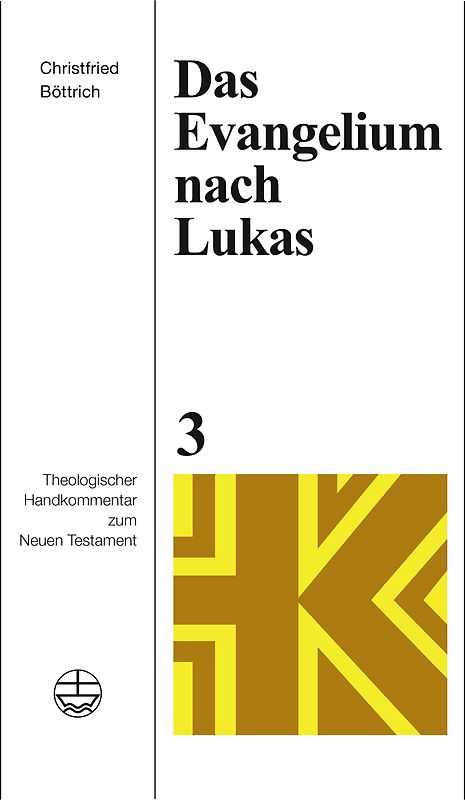 Das Evangelium nach Lukas