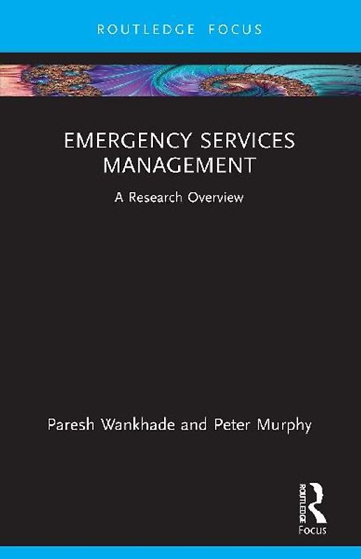 Emergency Services Management