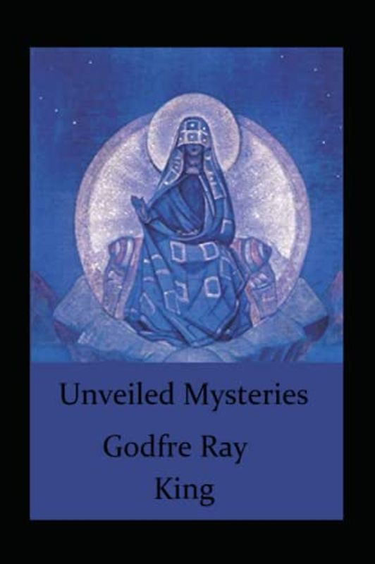Unveiled Mysteries
