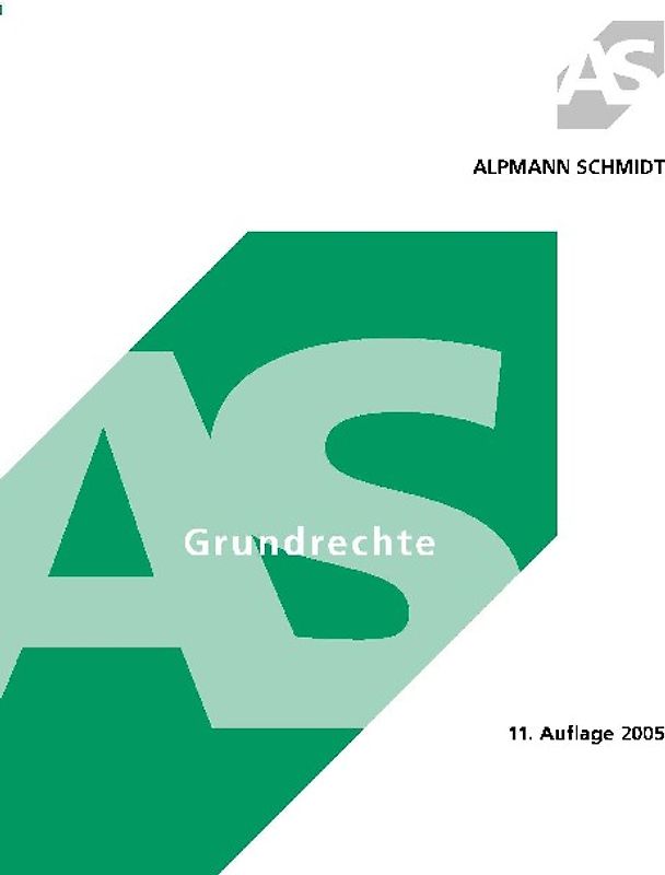 Grundrechte