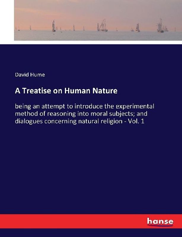 A Treatise on Human Nature