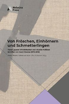 Von Fröschen, Einhörnern und Schmetterlingen